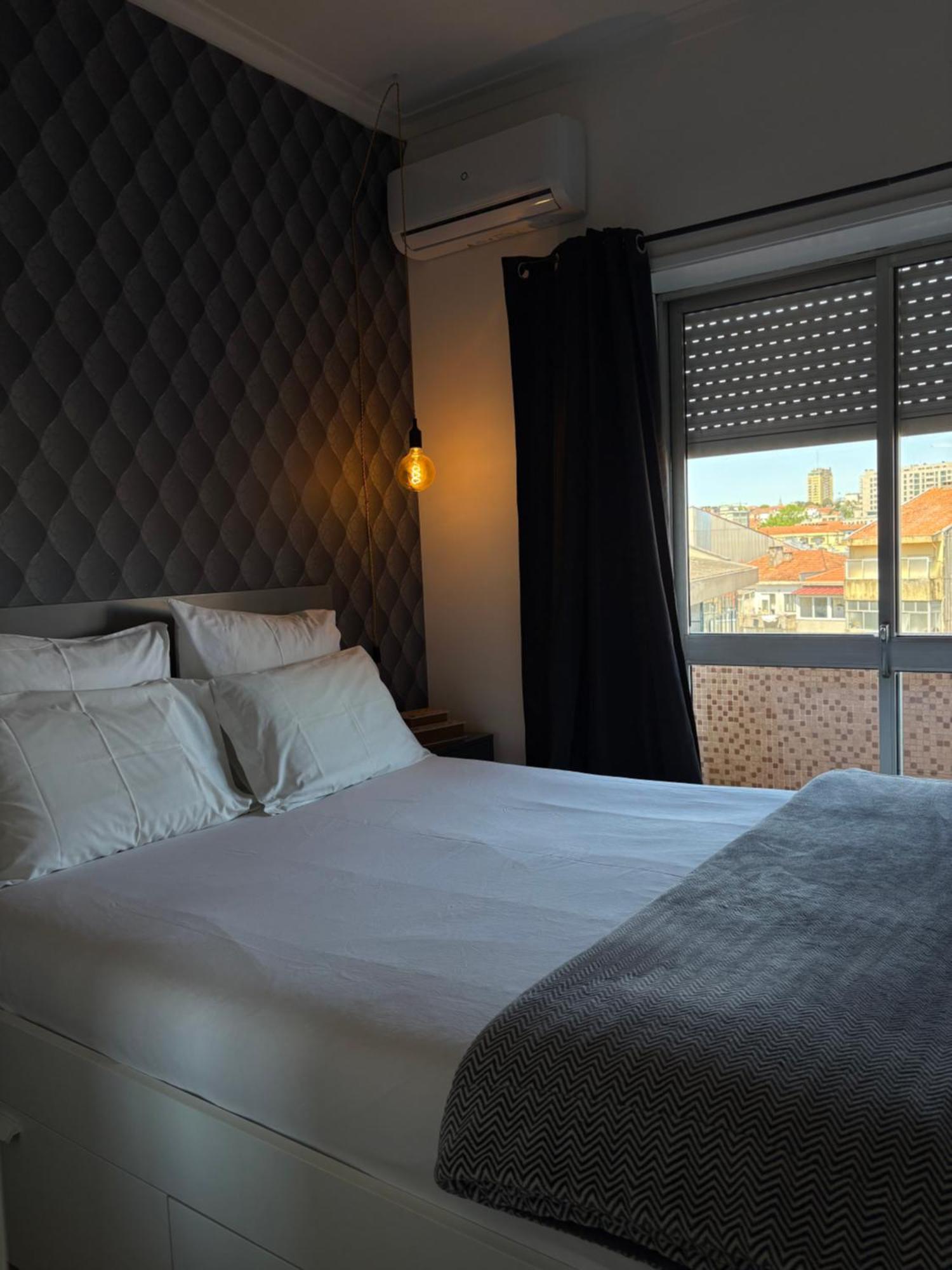 Design Apartment Porto Downtown Buitenkant foto