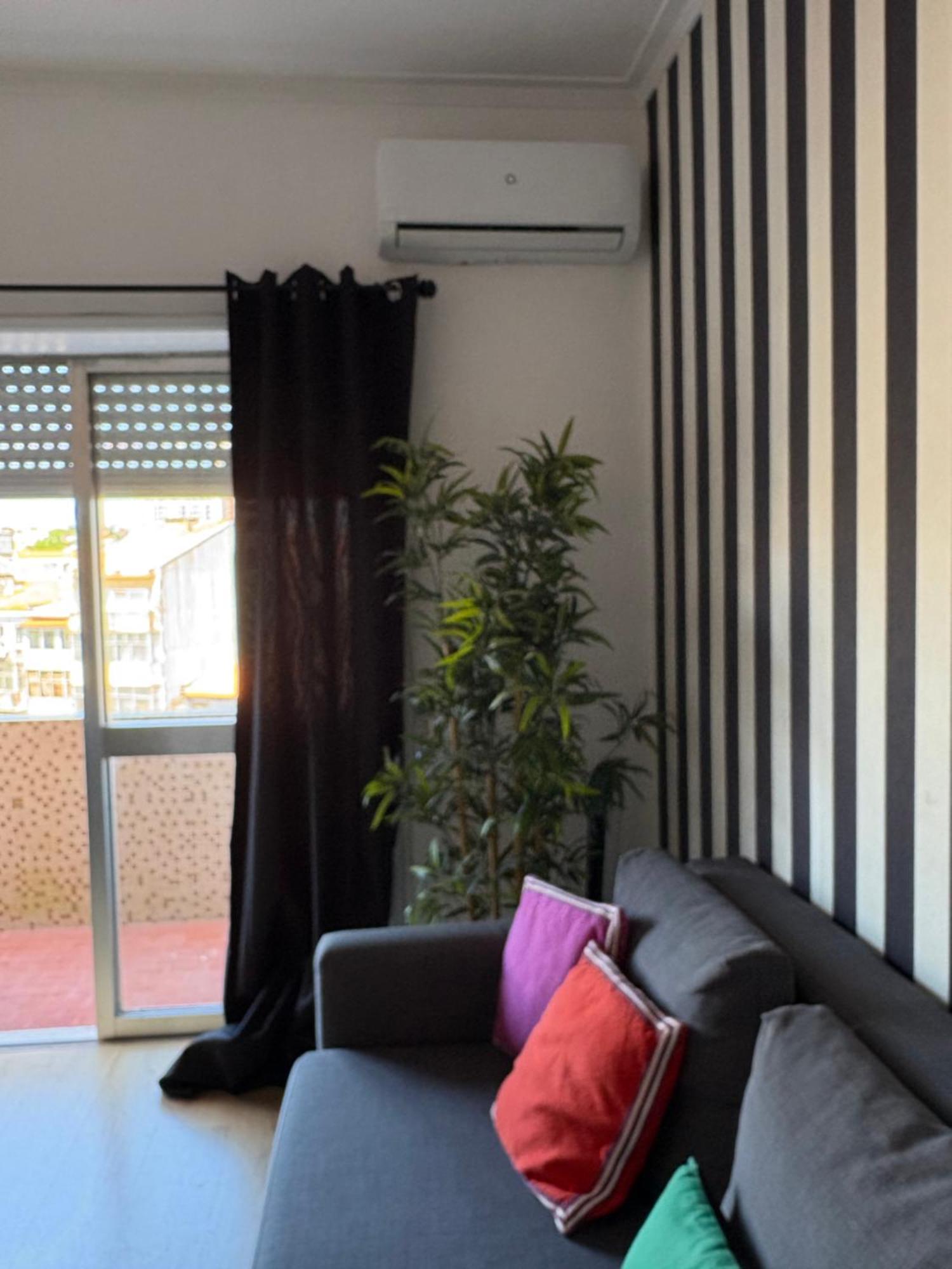 Design Apartment Porto Downtown Buitenkant foto