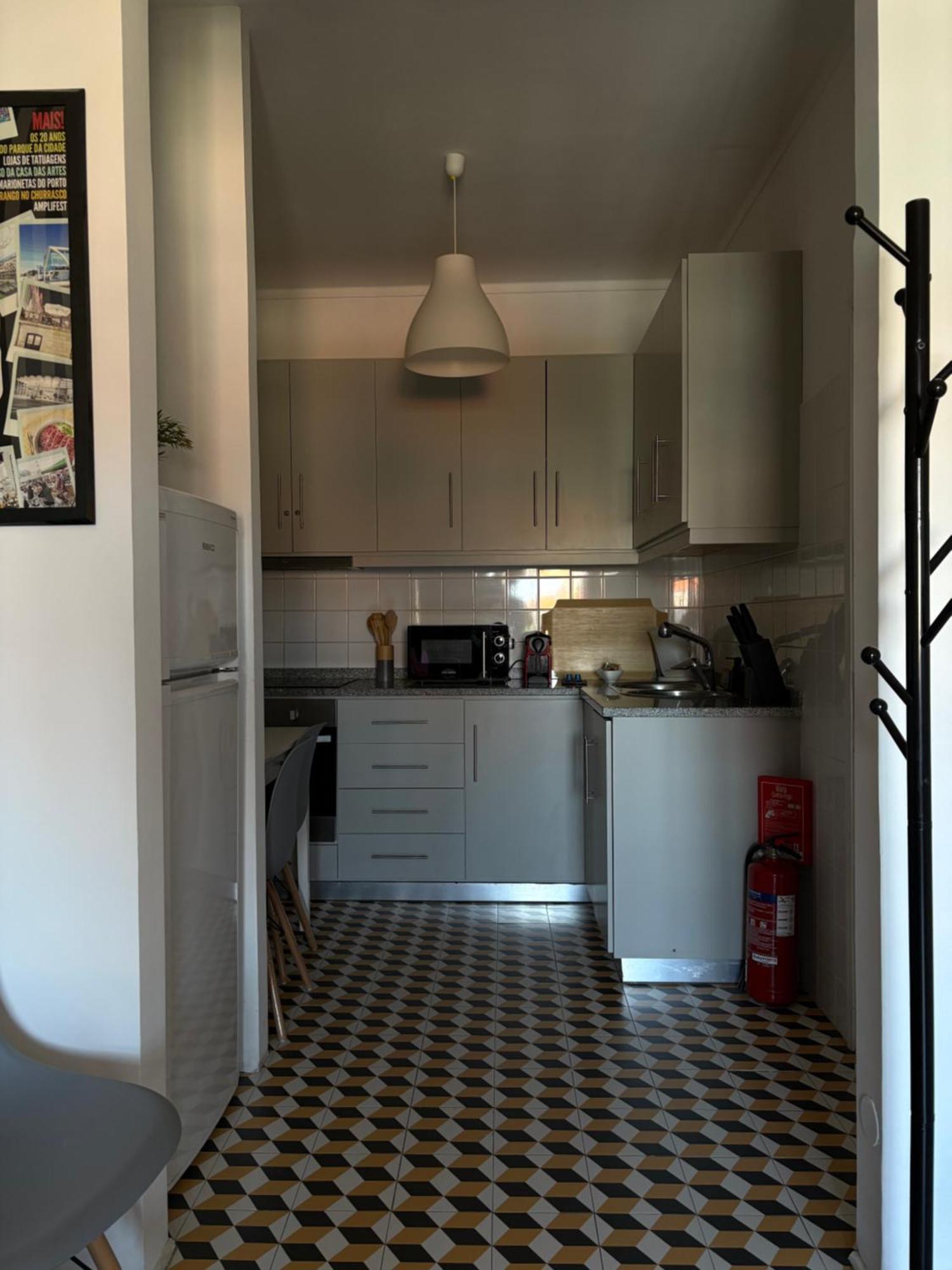 Design Apartment Porto Downtown Buitenkant foto