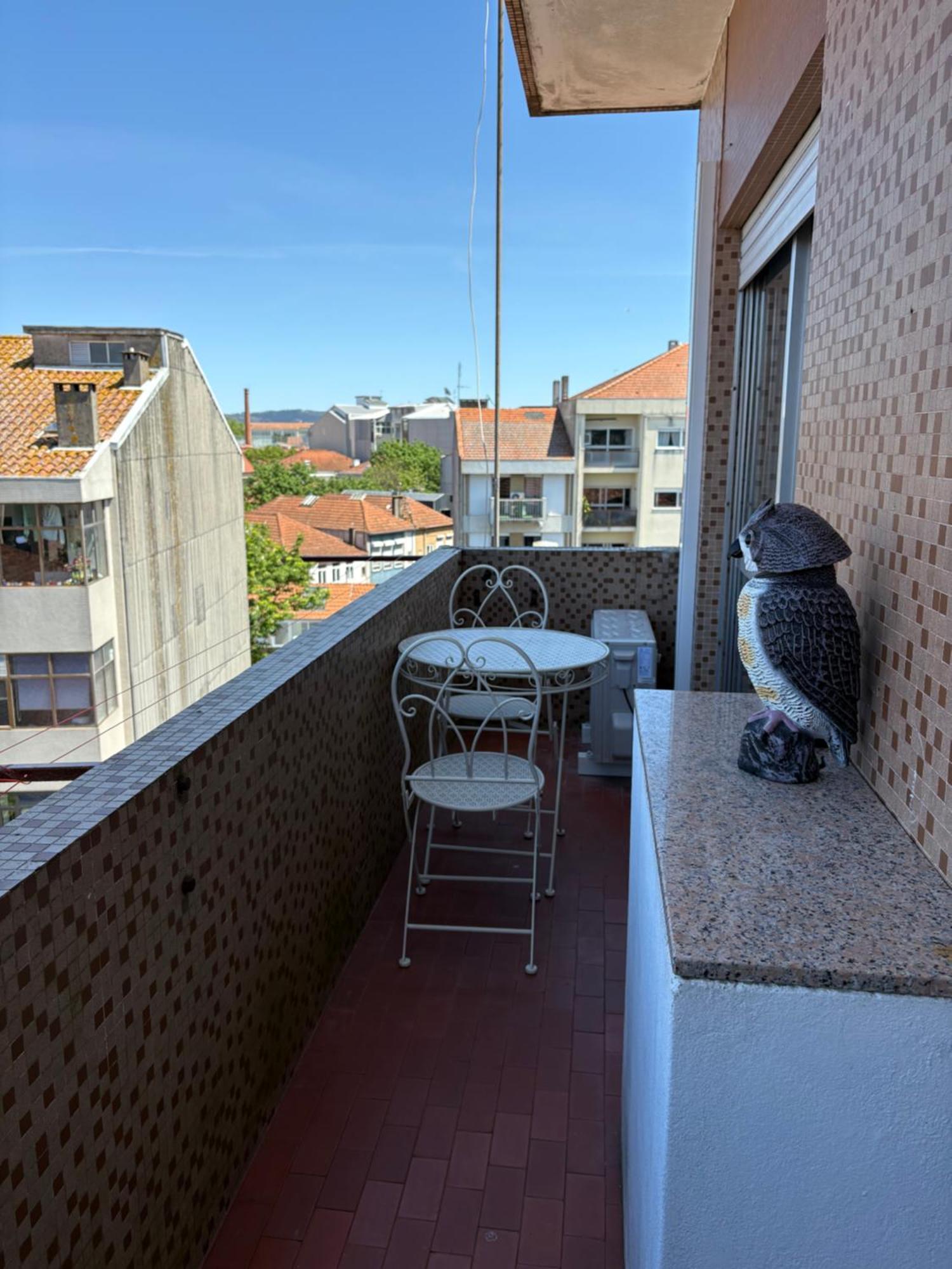 Design Apartment Porto Downtown Buitenkant foto